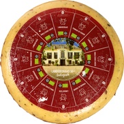 Landgoedkaas De Barones BIO 1x4.5 kg.