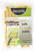 Verse ravioli met truffel BIO 1x250 gr.