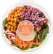 Buddha bowl Detox* BIO 1x340 gr.
