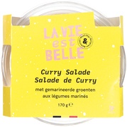 Curry Salade BIO 1x170 gr.