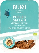 Pulled Seitan Gyros Style BIO 1x175 gr.