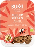 Pulled Seitan Asian BIO 1x175 gr.