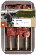 Lamsspies BIO 1x240 gr.