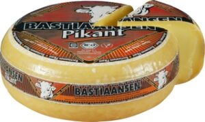 Pikant belegen 50+ BIO 1x4 kg.