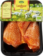 Drumsticks gekruid BIO 1x275 gr.