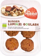 Goulash burger Lupine BIO 1x150 gr.