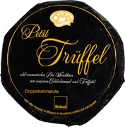 Truffelbrie BIO 1x315 gr.