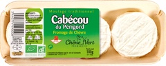 Cabecou du Perigord BIO 1x105 gr.