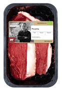 Runder picanha Bulk BIO 1x1050 gr.