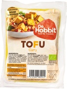 Tofu Curry BIO 1x250 gr.
