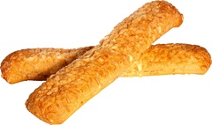 Kaas pompoenbroodje BIO 24x80 gr.