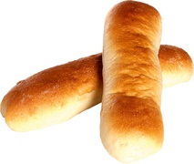 Vegan Worstenbroodjes BIO 20x90 gr.