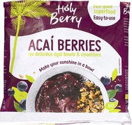 Acai Berries BIO 10x300 gr.