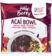 Acai bowl mango framboo BIO 15x150 gr.
