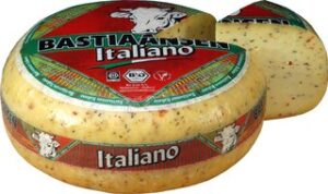 Italiano 50+ BIO 1x4 kg.