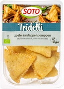 -Tridelli zoete aardappel BIO 1x180 gr.