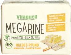 Megarine vegan brick BIO 1x250 gr.