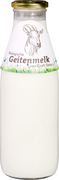 Geitenmelk BIO 1x750 ml.