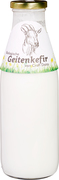 Geitenkefir BIO 1x750 ml.