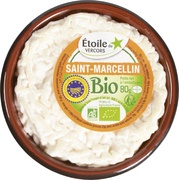 Saint-Marcellin IGP BIO 1x80 gr.