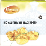 Bladerdeeg GV BIO 6x320 gr.