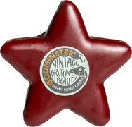 Cheddar ster BIO 1x200 gr.