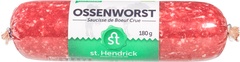 Ossenworst BIO 1x180 gr.