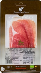 Serrano ham gran reserva BIO 1x50 gr.