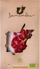 Iberico schouderham BIO 1x50 gr.