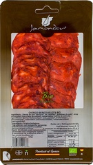 Chorizo iberico BIO 1x50 gr.