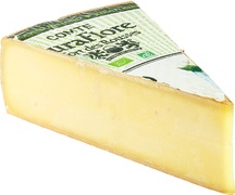 Comté AOP BIO 1x3 kg.
