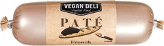Vegan paté Frans BIO 1x150 gr.