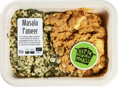 Masala panneer BIO 1x400 gr.