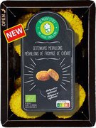 Geitenkaas Medaillons BIO 1x200 gr.