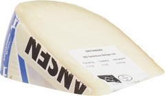 Geitenkaas belegen 50+ BIO 1x350 gr.