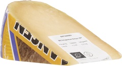 Schapenkaas belegen 50+ BIO 1x350 gr.