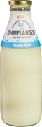 -Magere Melk Demeter 1x1 ltr.