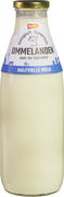 Halfvolle melk Demeter 1x1 ltr.