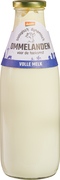 Volle melk Demeter 1x1 ltr.
