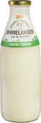 Magere Yoghurt Demeter 1x1 ltr.
