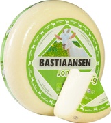 Geitenkaas jong BIO 1x12 kg.