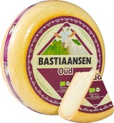 Geitenkaas oud BIO 1x12 kg.