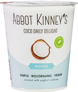 Daily Delight Coco BIO 1x350 ml.