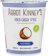 Coco Greek style BIO 1x350 ml.