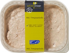 Tonijnsalade  1x500 gr.
