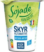 Skyr naturel BIO 1x400 gr.