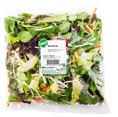 Sla melange BIO 1x125 gr.