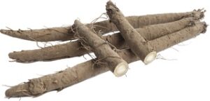 Kliswortel BIO 3x1 kg.