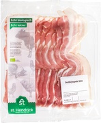 Ontbijtspek BIO 1x100 gr.