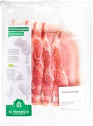 Rauwe ham BIO 1x100 gr.